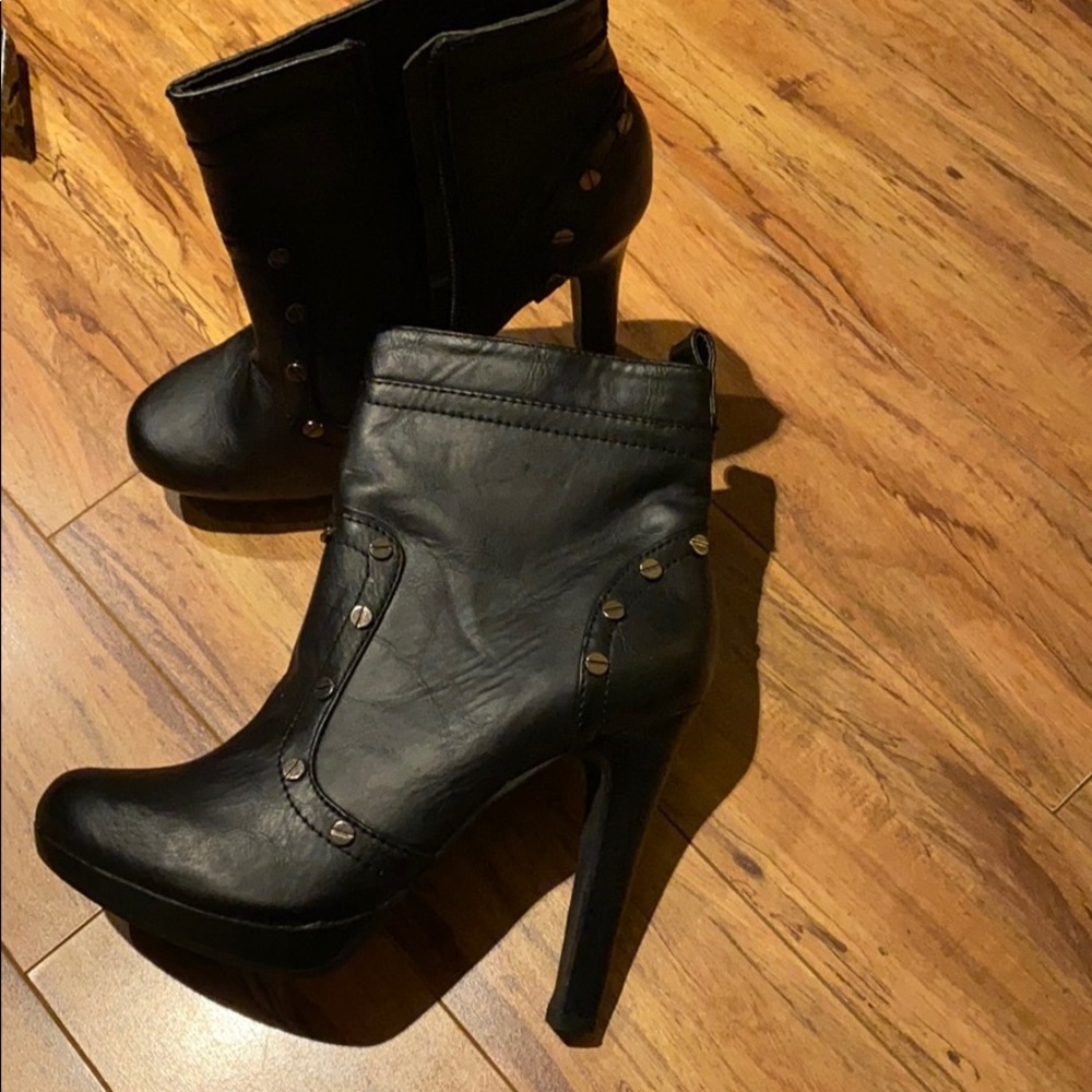 Cowboy boots